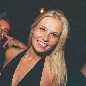 Meet your Posher, Marisa